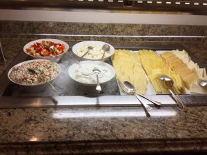 Luxury Hotel Review: Esplanade Zagreb