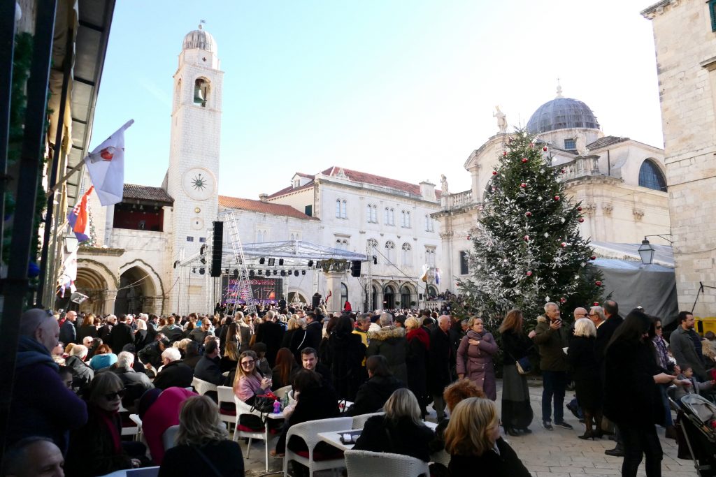 Winter in Dubrovnik: Should You Visit? 