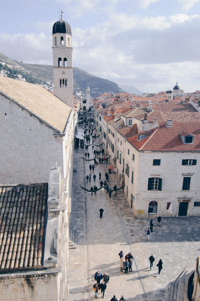 Winter in Dubrovnik: Should You Visit?