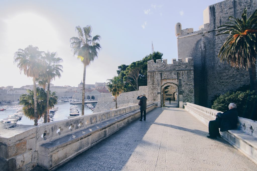 Winter in Dubrovnik: Should You Visit?