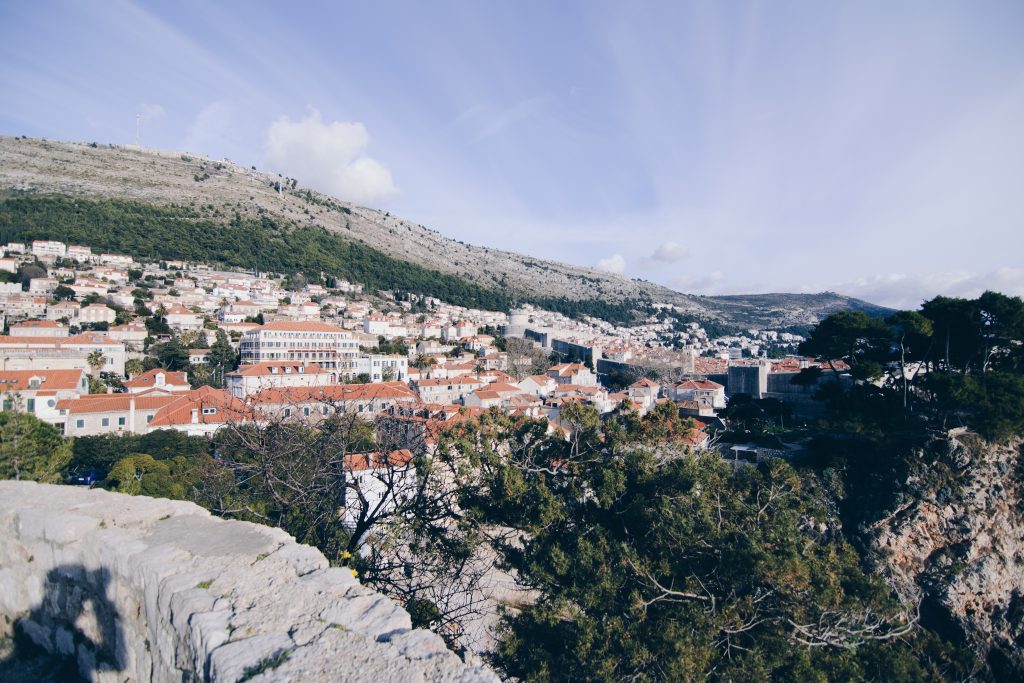 Winter in Dubrovnik: Should You Visit?