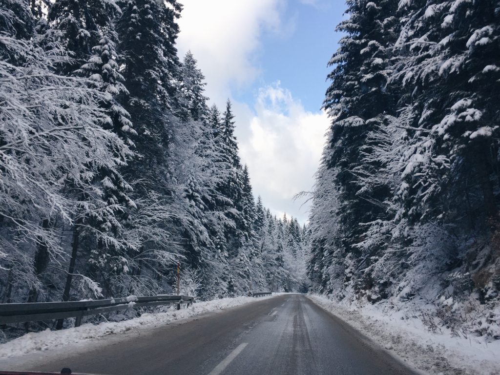 Skiing in Sarajevo: Outdoor Adventure at Jahorina Olympic Center