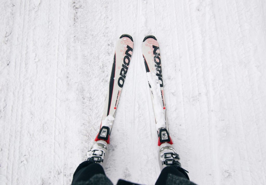 Skiing in Sarajevo: Outdoor Adventure at Jahorina Olympic Center