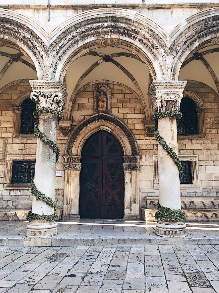 Winter in Dubrovnik: Should You Visit?