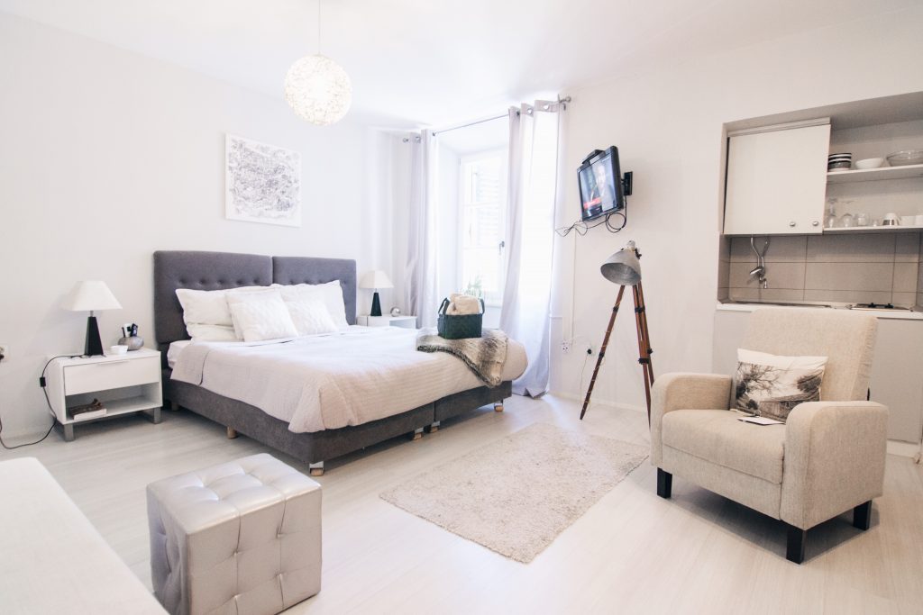 9 Reasons You'll Love Fresh Sheets Bed & Breakfast in Dubrovnik