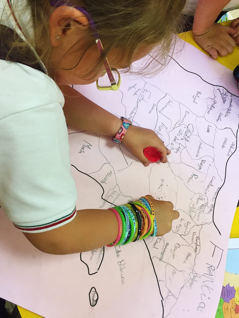 A Day in The Life of A BEDA Language Assistant: What Teaching in Spain is Really Like