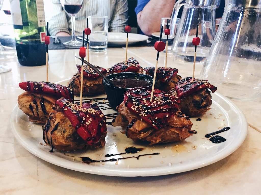 Food, Fun, & Facts: Ultimate Spanish Cuisine Tour with Devour Madrid