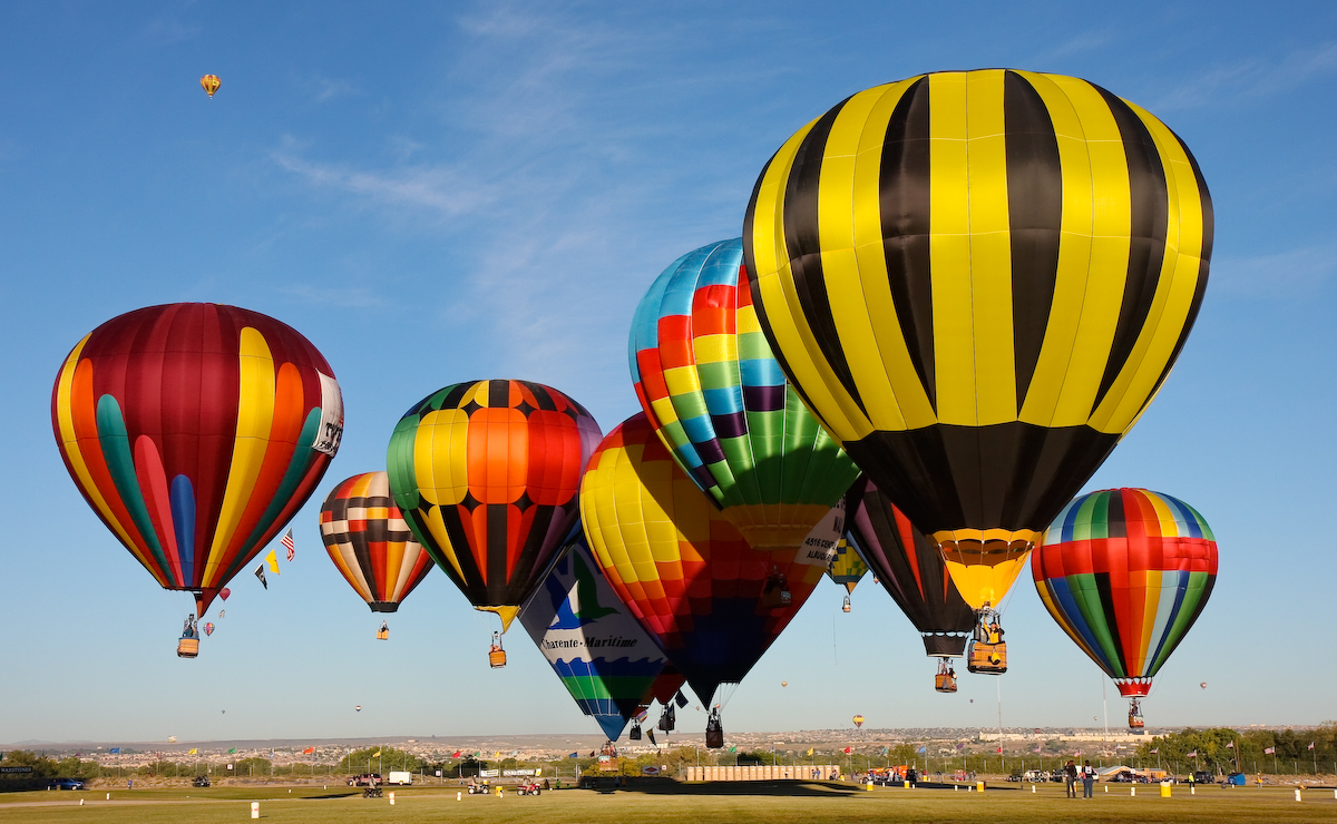 Adventures in Albuquerque: 5 Fun Things to Do in Albuquerque, New Mexico