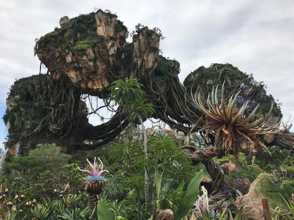 6 Reasons to Visit Disney's Pandora - The World of Avatar
