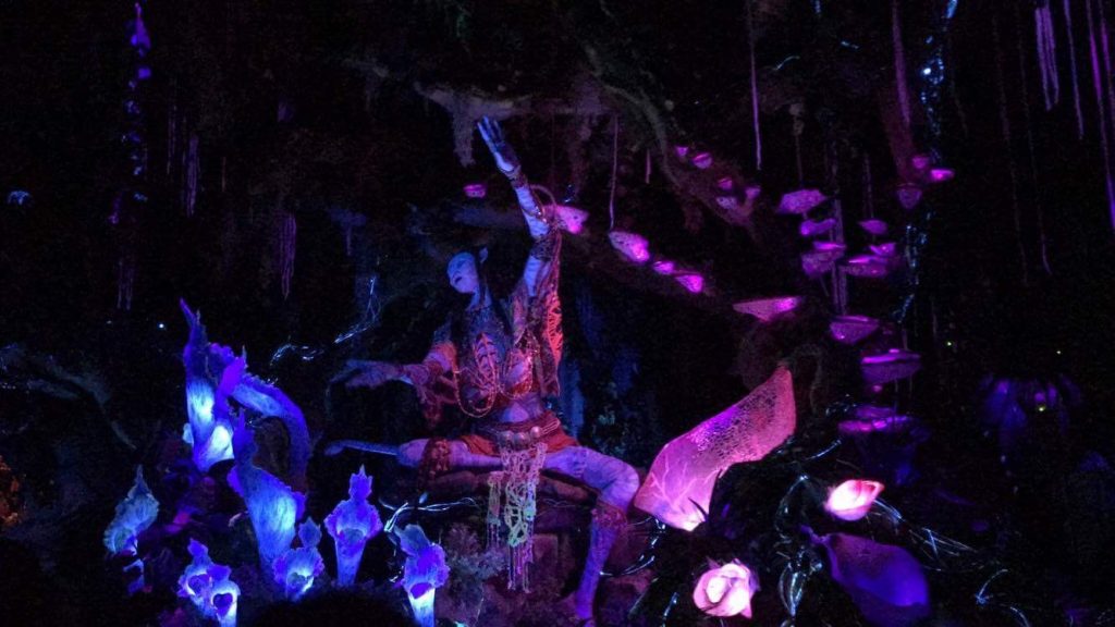 6 Reasons to Visit Disney's Pandora - The World of Avatar