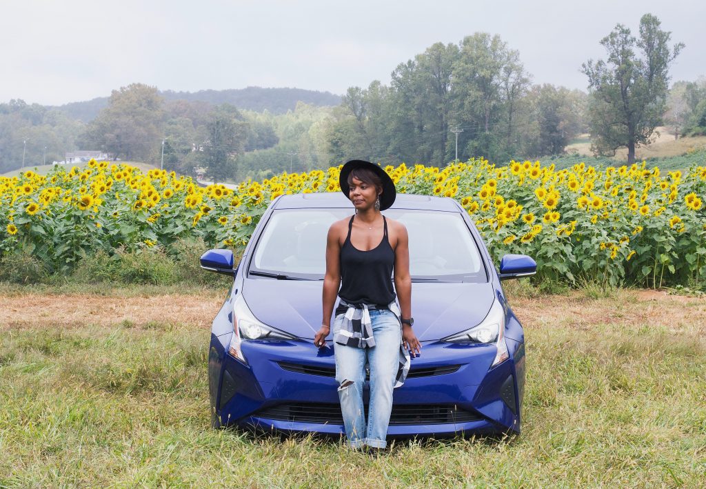 Fall Day Trips from Atlanta with Toyota