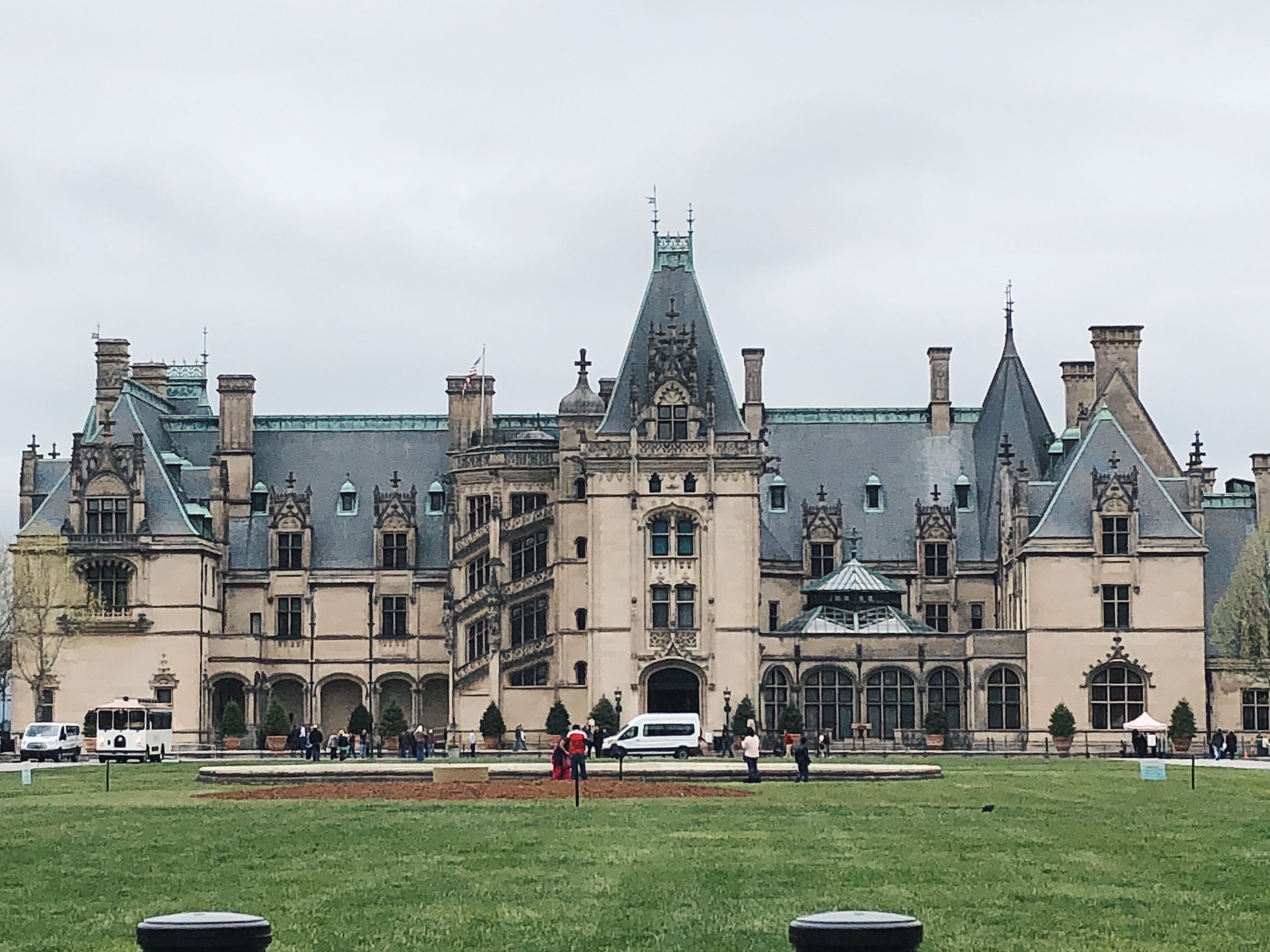 15 Reasons Why Biltmore Should be Your Next Girlfriend's Getaway