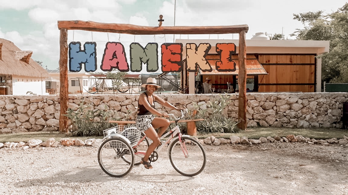 Glamping in Mexico: A Luxury Camping Experience at Hameki