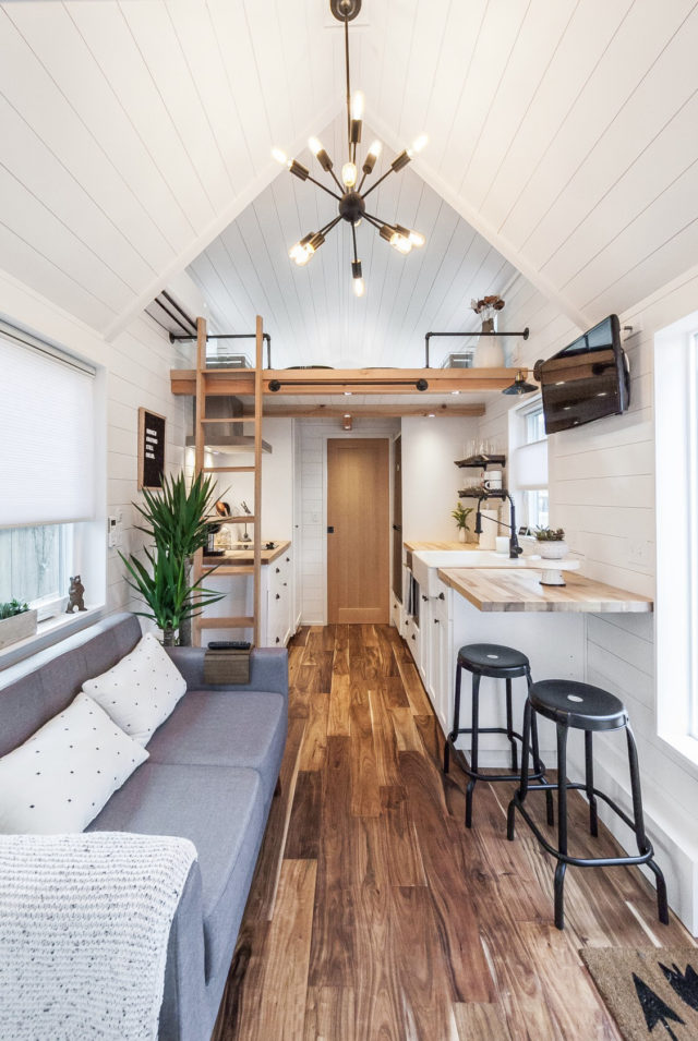 The Best Airbnbs in Atlanta - World of A Wanderer