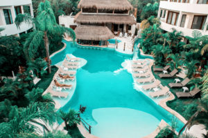 I Spent the Day at a Nudist Resort in Mexico - Here's What I Discovered