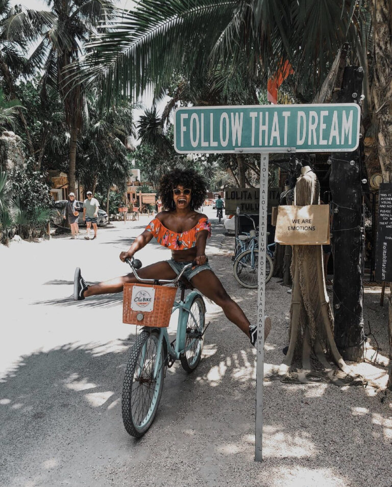 Black Owned Travel Companies You Should Know About World Of A Wanderer