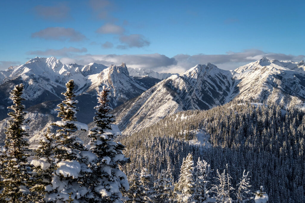 Banff Image - Natasha Karcz