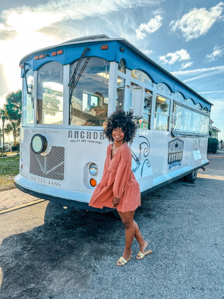 How to explore Black history in Jacksonville and Amelia Island