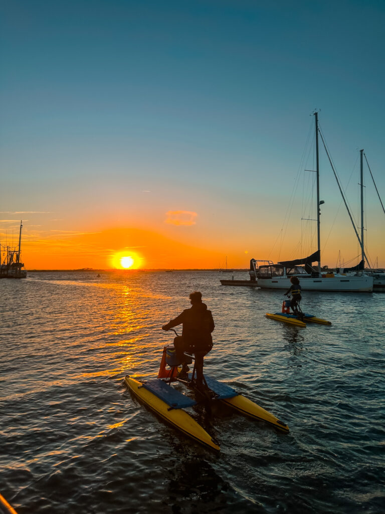 How to explore Black history in Jacksonville and Amelia Island