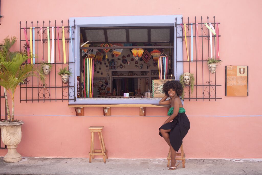 Moving to Mexico by World of a Wanderer