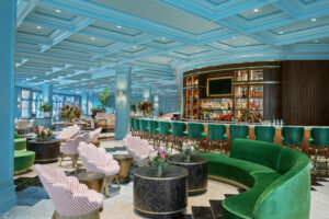 Best places to eat in Las Vegas - Sadelle's at Bellagio