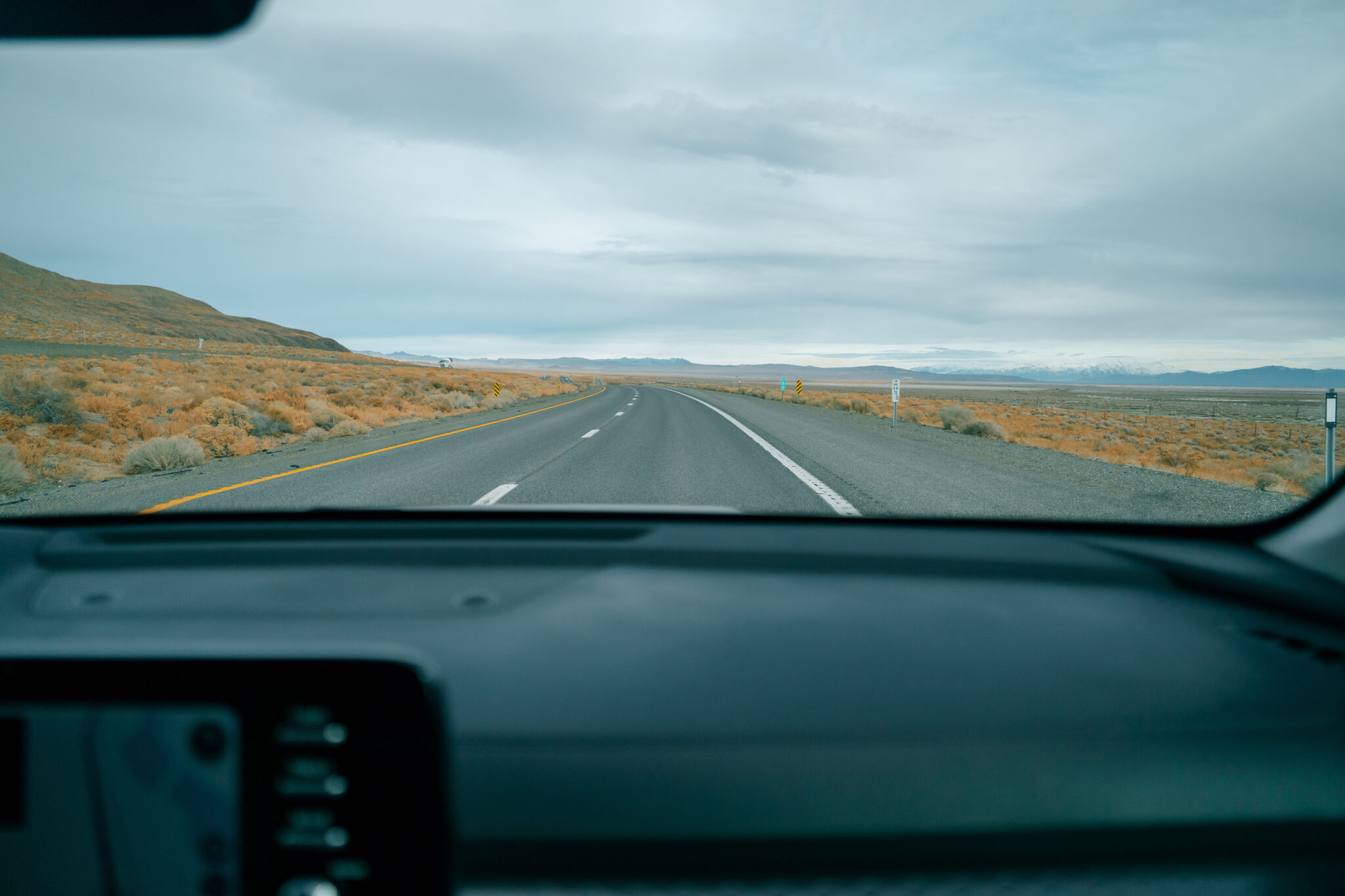 Cowboy Corridor winter road trip: Reno to Elko - World of A Wanderer