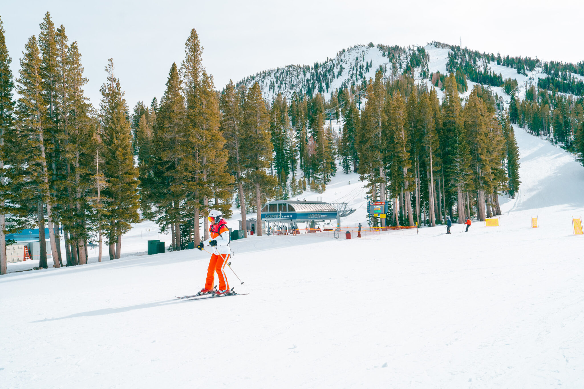 Cowboy Corridor winter road trip: Reno to Elko - World of A Wanderer