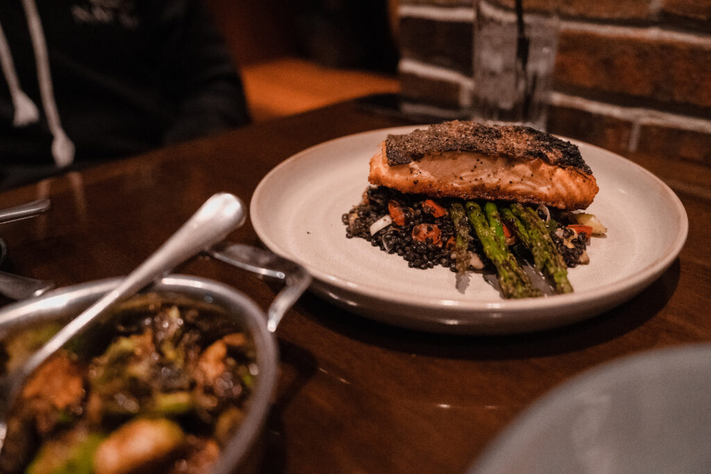 Brick and Brine -- Best Restaurants in Kalamazoo, Michigan