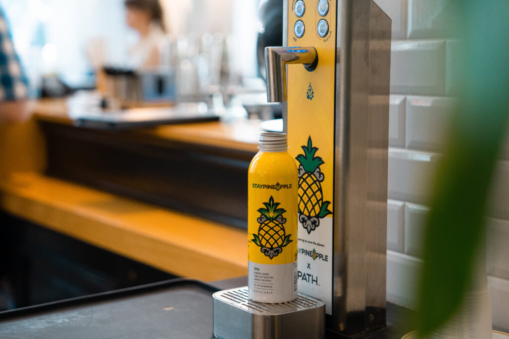 Where to Stay in Chicago: Staypineapple Chicago Review