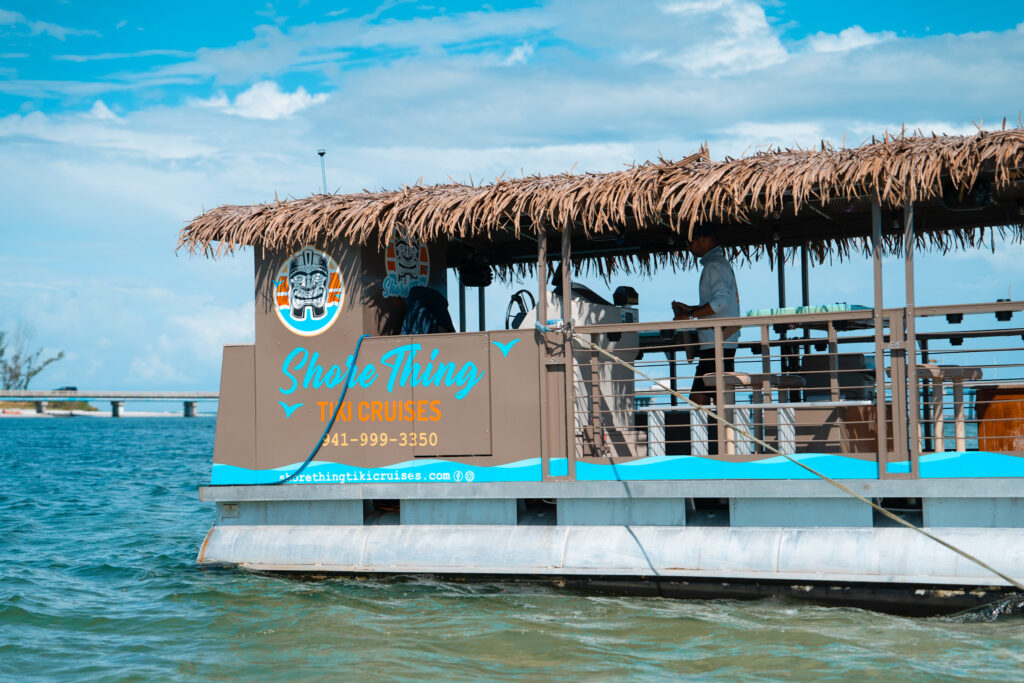 How to spend two days on Anna Maria Island