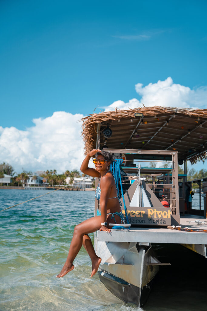 How to spend two days on Anna Maria Island