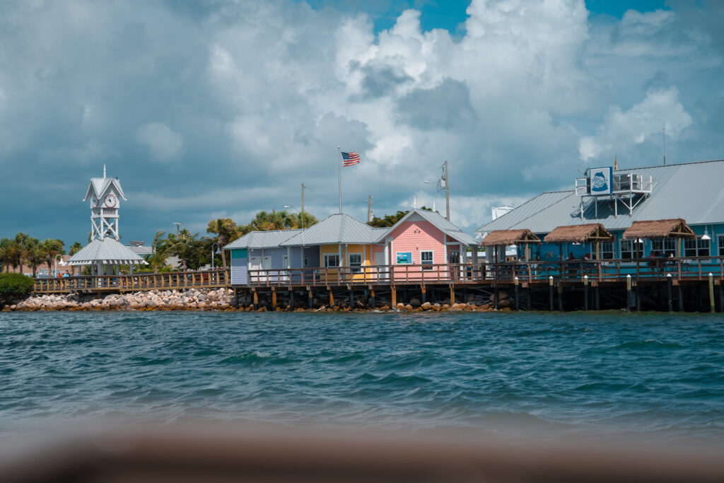 How to spend two days on Anna Maria Island