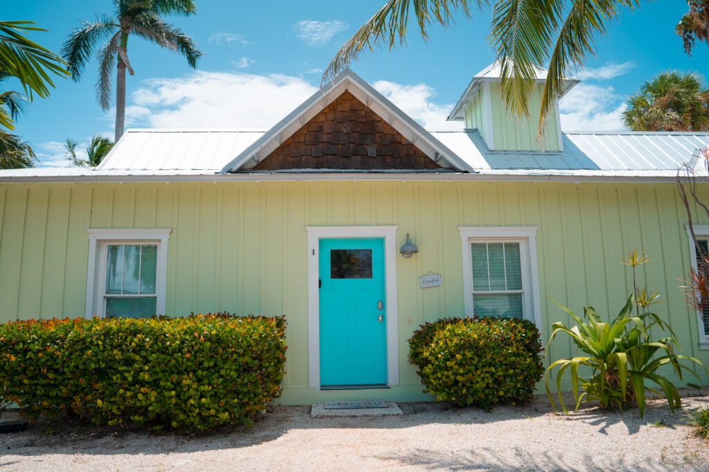 How to spend two days on Anna Maria Island