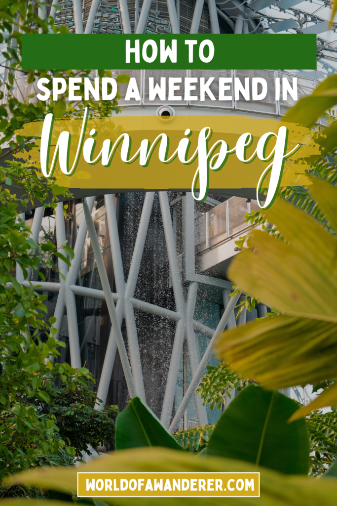 5 Reasons Winnipeg, Canada Should Be on Your Travel Radar