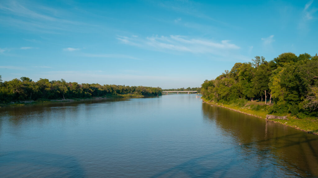 Winnipeg, Manitoba Canada