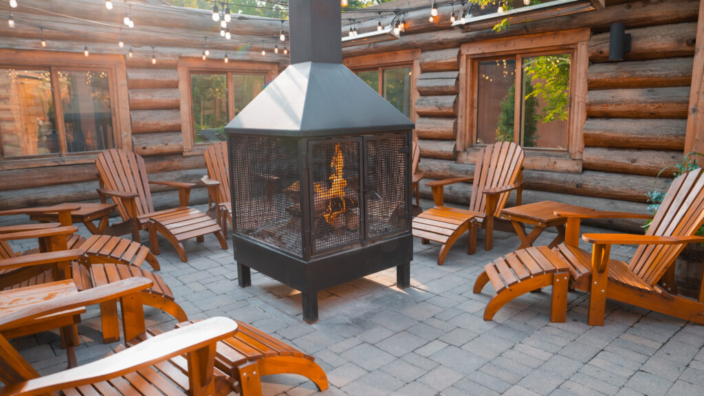 Thermea Spa Village Winnipeg, Manitoba Canada